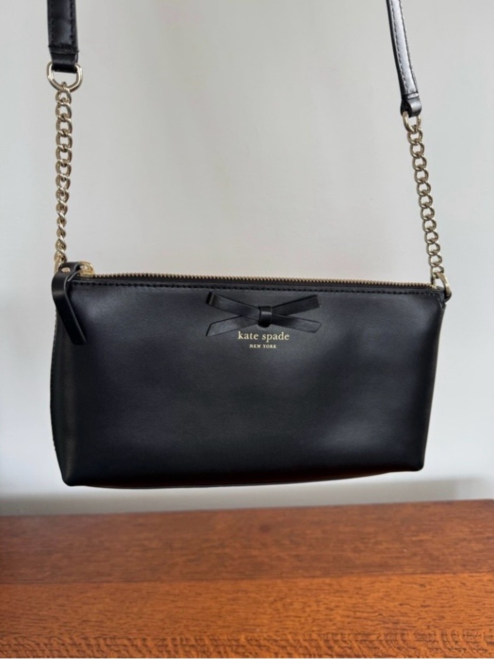 NWOT Kate Spade Sawyer Street Declan Crossbody - Picture 2 of 9